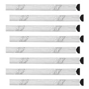 Renovator's Supply Crown Moulding White Urethane 1 3/4 inches H Xanna Ornate