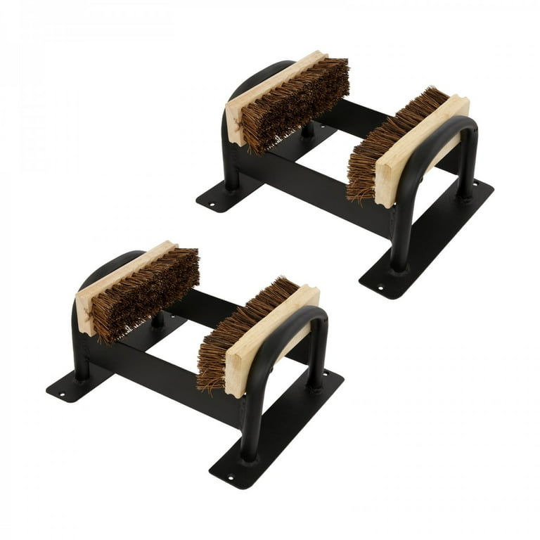 Boot scraper hotsell tractor supply