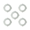 thumbnail image 1 of Renovators Supply Recessed Lighting Trim 10 in. Wide White Polyurethane Ornate Recessed Ceiling Light Trims Pack of 5, 1 of 10