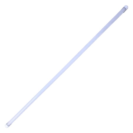 Renovators Supply T8 Led Tube Light Fixture 4FT. 14 Watt, 1400 Lumens, 50/60Hz, 4000K White, Fluorescent Replacement Lighting