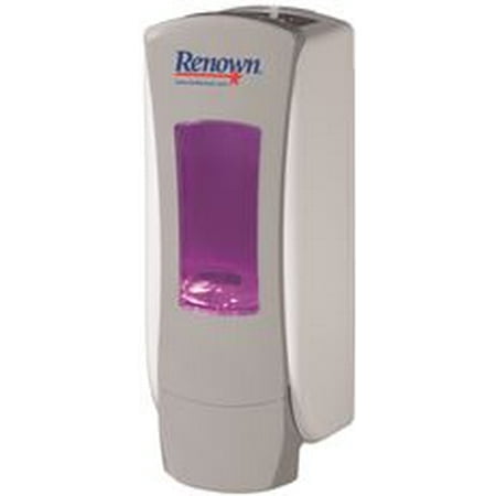 Renown 129506 Renown Efm Foam Dispenser 1250Ml -Pack of 3