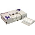 thumbnail image 1 of Renown Can Liner 24 X 24 10Gl 8Mic Natural 50/Rl 20Rl/Cs, 1 of 1