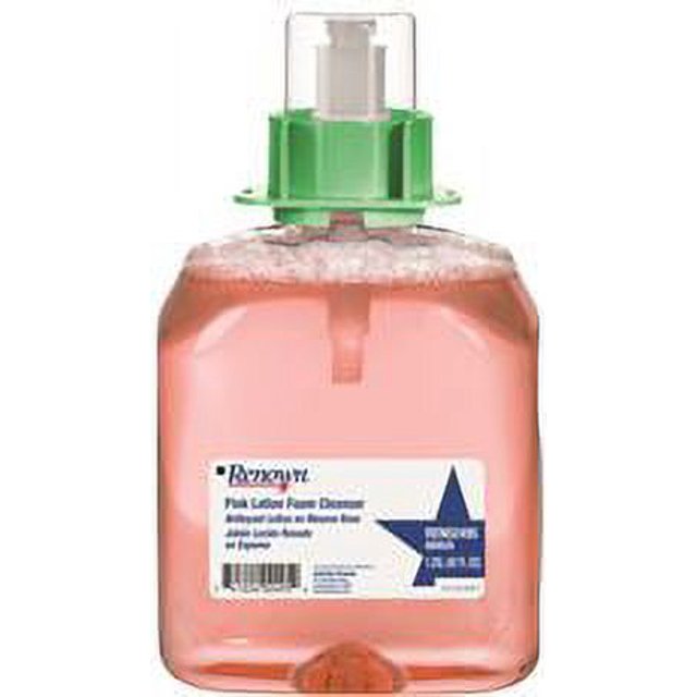 Renown Foam Cleanser, 1,250 Ml.