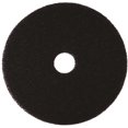 thumbnail image 1 of Renown REN02012 14 in. Black Stripping Floor Pad, 1 of 1