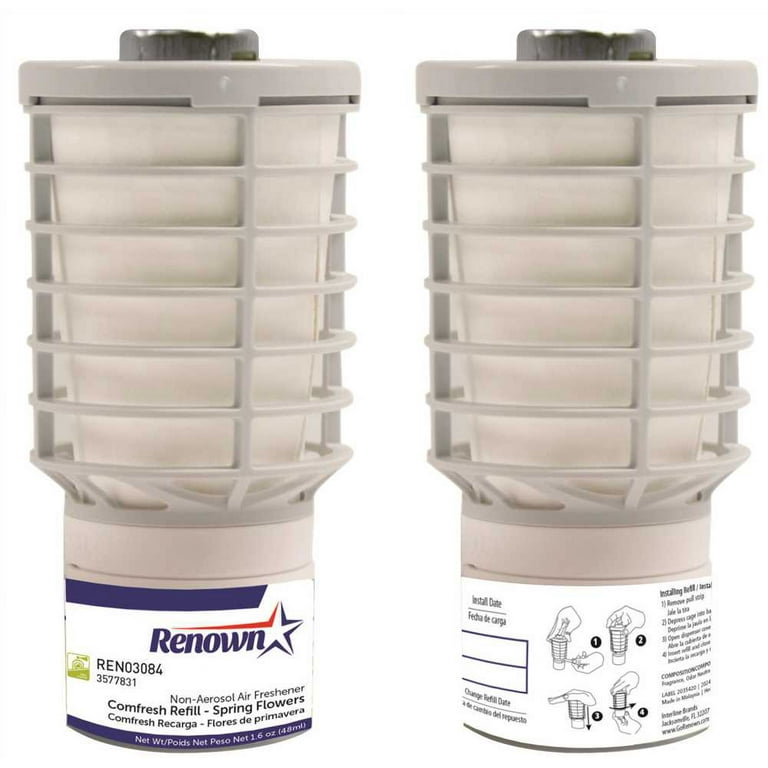 Buy Remax Smart Car Air Freshener Tarnish #RM-C47 Tarnish - MyDeal
