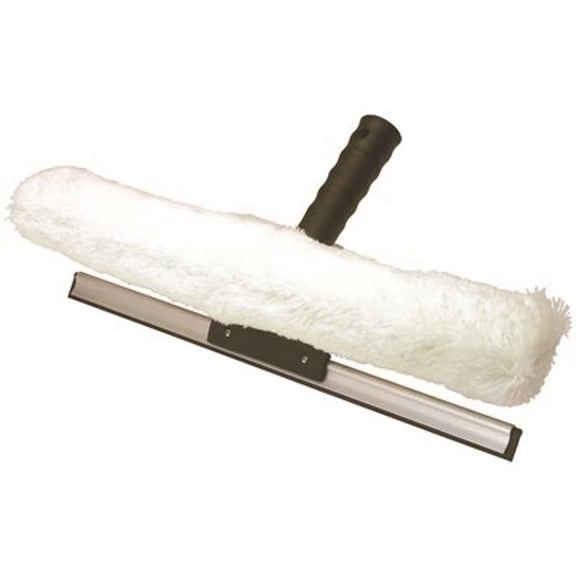 Renown REN03878 14 in. Window Combination Squeegee and Washer