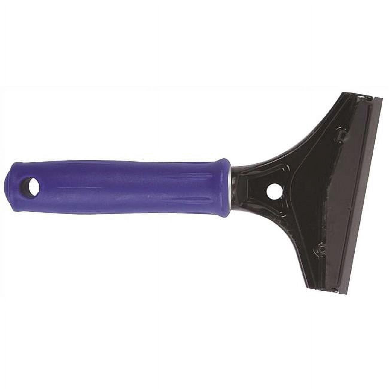 Short Extendable Scraper Renown REN03880-IB 4 in. Short Handle Scraper - Walmart.com