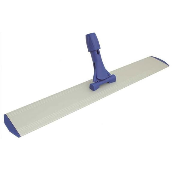 Renown Ren03700-Ib Renown Quick-Connect Aluminum Frame For Microfiber Hall Dusters 24 In.