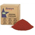 thumbnail image 1 of Renown Ren04004 Renown Sweeping Compound Oil Base  With Grit  50 Lb. Box  Red, 1 of 1