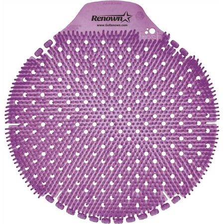 Renown TWDS-P-11 Tidal Wave Fabulous Urinal Screen