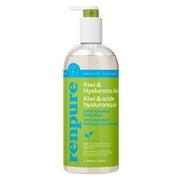 Renpure Body Wash Kiwi And Hyaluronic Acid 24oz Pack of 3
