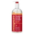 thumbnail image 1 of Renpure Body Wash Pomegranate And Mango Exfoliating 24oz (Pack of 3), 1 of 2