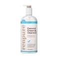 thumbnail image 1 of Renpure Coconut Cream and Vitamin E Nourishing Conditioner, 32 Oz., 1 of 3