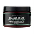thumbnail image 1 of Renpure Coconut Creme Deep Treatment Hair Masque, 12 Oz, 1 of 2