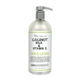 thumbnail image 1 of Renpure Coconut Milk Lotion 24oz, 1 of 2
