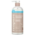 thumbnail interactive-video image 1 of Renpure Coconut & Vitamin E Nourishing Conditioner, for All Hair Types, 28 oz, 1 of 8