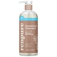 thumbnail interactive-video image 1 of Renpure Coconut & Vitamin E Nourishing Shampoo, for All Hair Types, 28 oz, 1 of 8