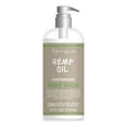 thumbnail image 1 of Renpure Hemp Oil Body Wash, 24 fl oz, 1 of 2