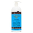 thumbnail image 1 of Renpure Originals Argan Oil Luxurious Shine Enhancing Daily Shampoo, 32 fl oz, 1 of 5