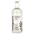 thumbnail image 1 of Renpure Plant-Based Conditioner, Coconut & Vitamin E , 24 fl oz (710 ml), 1 of 4