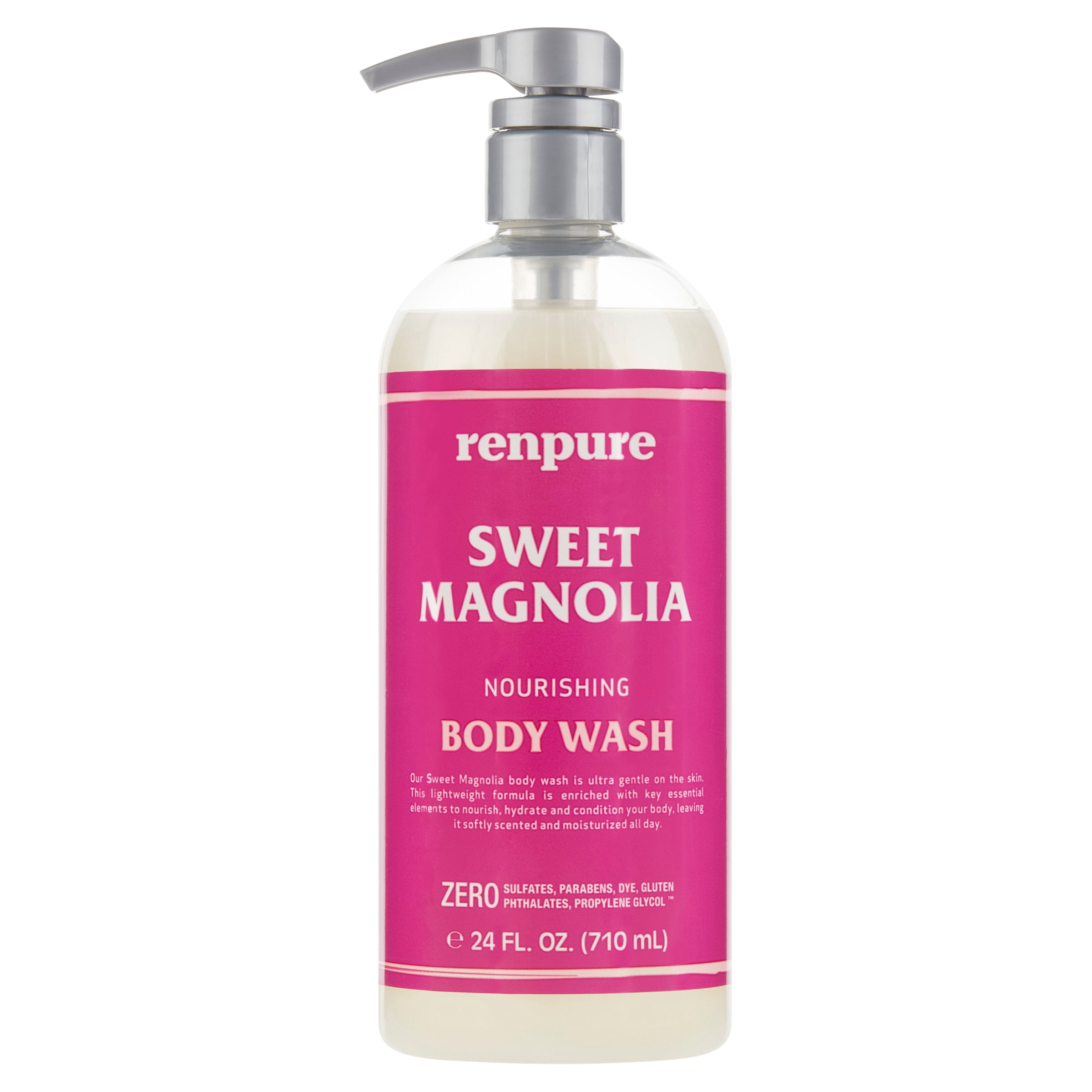 Renpure body deals wash