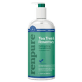 thumbnail image 1 of Renpure Tea Tree & Rosemary Refreshing Conditioner for All Hair Types, 32 fl oz, 1 of 5