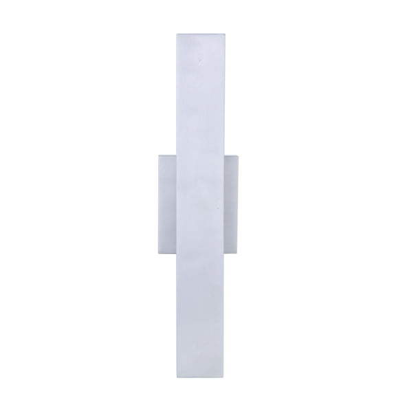 Craftmade Lighting - LED Outdoor Lantern - Outdoor Wall Lighting - Outdoor Wall