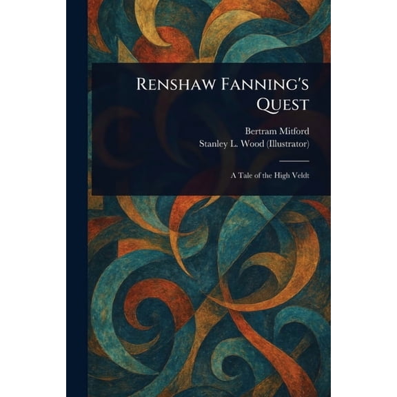 Renshaw Fanning's Quest, (Paperback)