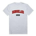 thumbnail image 1 of Rensselaer Polytechnic Institute College Mom T-Shirt, White - Extra Large, 1 of 1