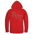 thumbnail image 1 of Rensselaer Polytechnic Institute Freshman Pullover, Red - Medium, 1 of 1