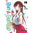 thumbnail image 1 of Pre-Owned Rent-A-Girlfriend 3 (Paperback) 1646510631 9781646510634, 1 of 1