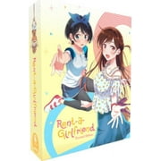 Rent-A-Girlfriend Blu-ray, Sentai, Anime
