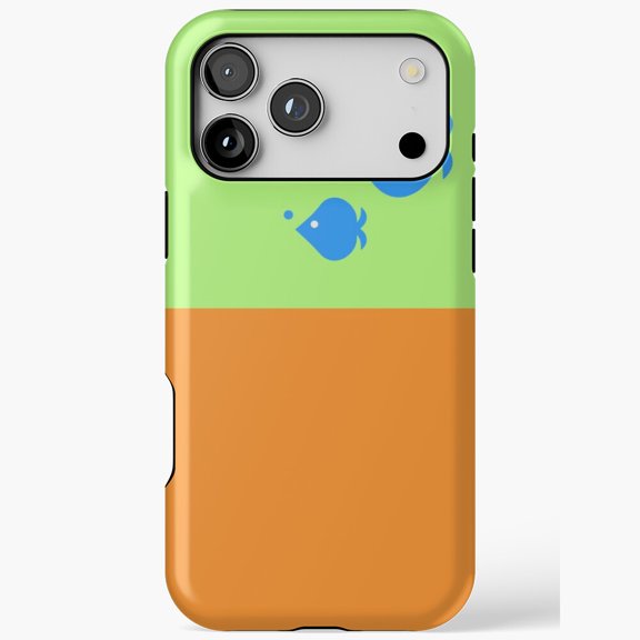 Rent A Girlfriend Fish Case Art iPhone Case 17 16 15 14 13 12 11 Pro Max up to size 5XL