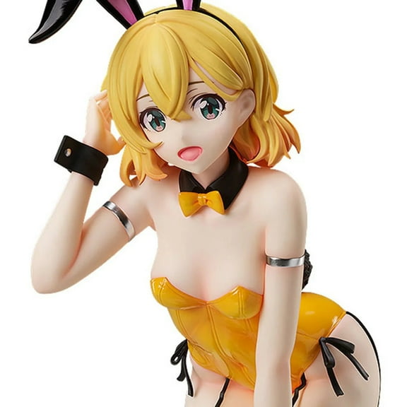 Rent-A-Girlfriend Mami Nanami Bunny 1:4 B-Style Statue