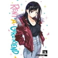 thumbnail image 1 of Rent-A-Girlfriend: Rent-A-Girlfriend 14 (Series #14) (Paperback), 1 of 1