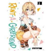 Pre-Owned Rent-A-Girlfriend 2 (Paperback) 1632369982 9781632369987
