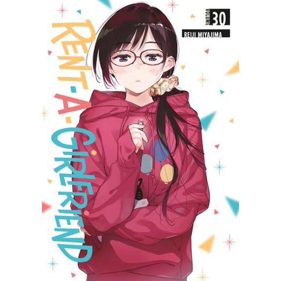 Rent-A-Girlfriend 30