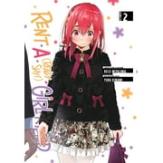 Rent-A-Really Shy!-Girlfriend Rent-A-Really Shy!-Girlfriend 2 Series #2 Paperback