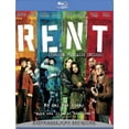 thumbnail image 1 of Rent (Blu-ray), Sphe, Music & Performance, 1 of 1