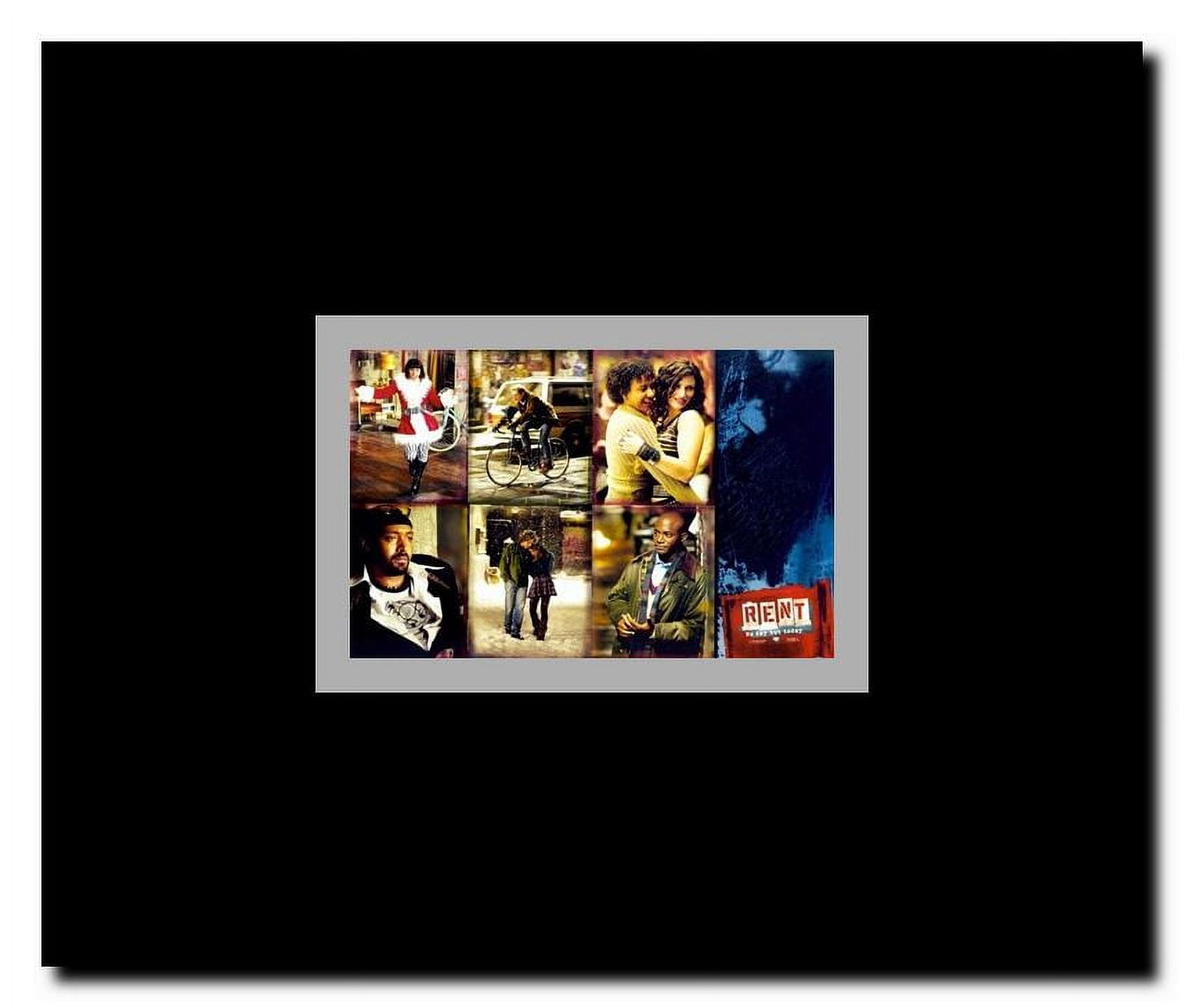 Rent Framed Movie Poster