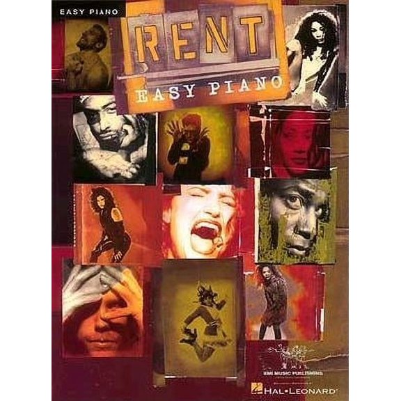 Pre-Owned Rent (Paperback)