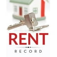 thumbnail image 1 of Rent Record (Paperback), 1 of 1