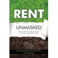 thumbnail image 1 of Rent Unmasked : How to Save the Global Economy and Build a Sustainable Future (Hardcover), 1 of 1