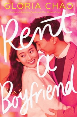 Pre-Owned Rent a Boyfriend (Paperback) 1534462465 9781534462465