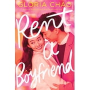 Rent a Boyfriend, Paperback