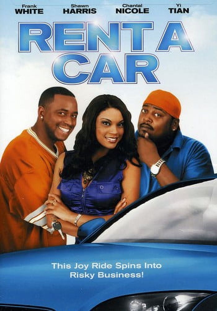 Rent a Car (DVD), Maverick, Comedy