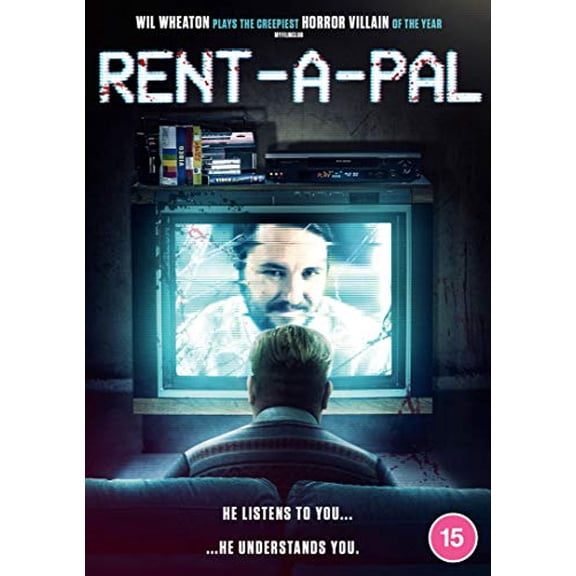 Rent-a-pal [DVD]