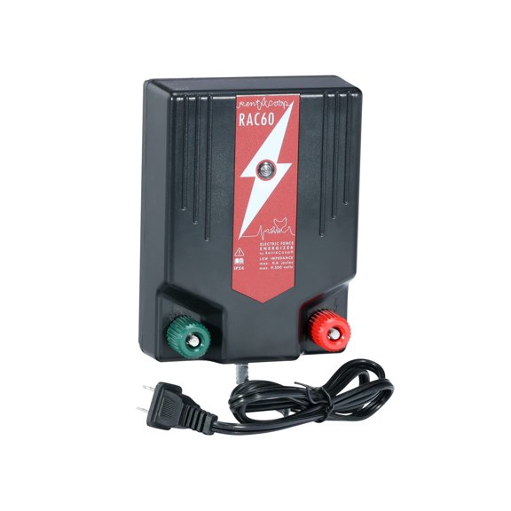 RentACoop Electric Fence Energizer