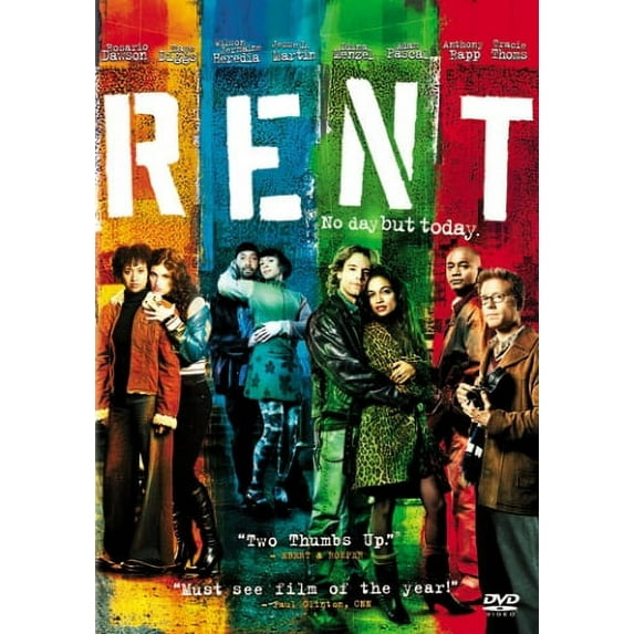 Rent