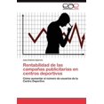 thumbnail image 1 of Rentabilidad de las campañas publicitarias en centros deportivos (Paperback), 1 of 1